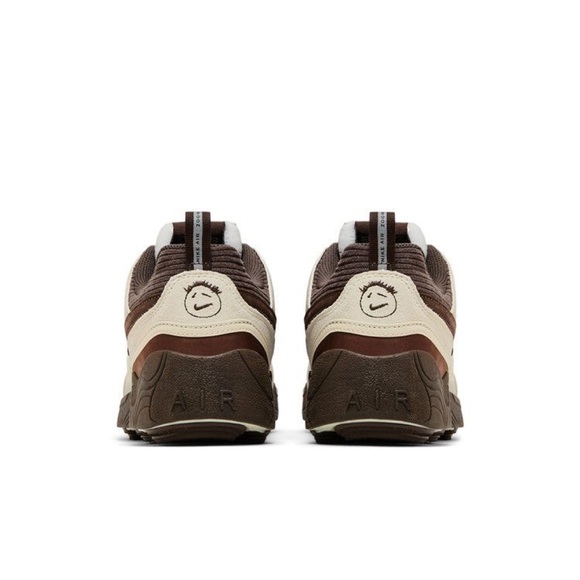 Nike x Travis Scott Zoom Field Jaxx "Leche Blue" HQ3072-400 (2025) NEW - Picture 5 of 7